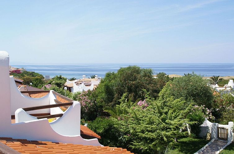 Unterkunft 0934476 - Ferienhaus Sardinien - Vakantiehuis Sa Fiorida C plus