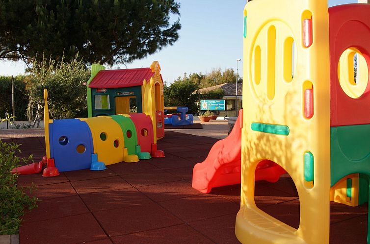 Vakantiehuis Sa Fiorida C plus