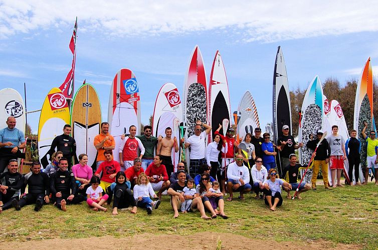 Vakantiehuis Sa Fiorida C plus