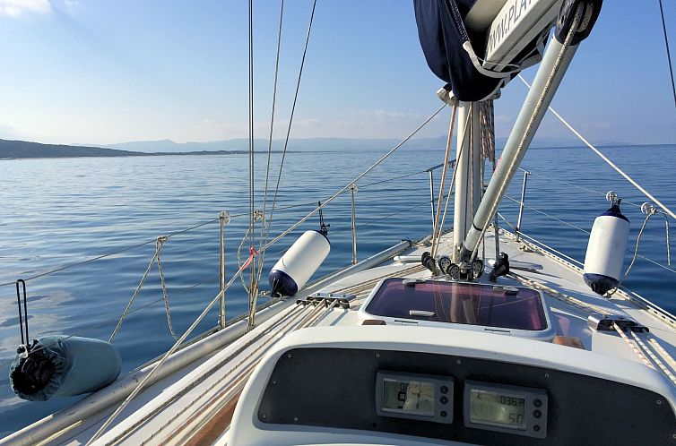 Vakantiehuis Sa Fiorida C plus