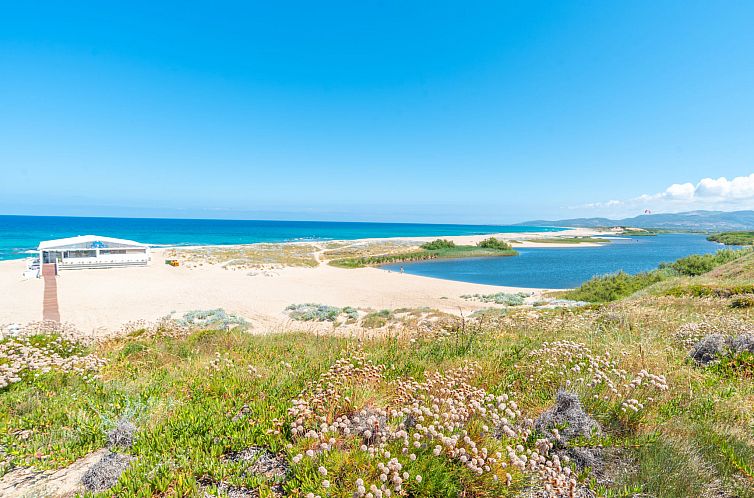 Vakantiehuis Sa Fiorida C plus