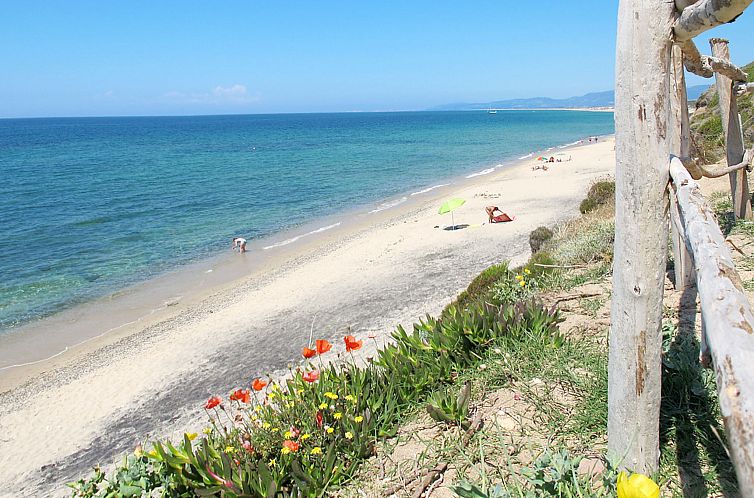 Vakantiehuis Sa Fiorida C plus