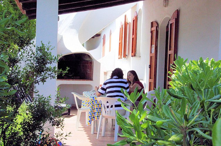 Vakantiehuis Sa Fiorida C plus