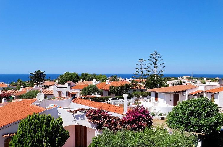 Unterkunft 0934477 - Ferienhaus Sardinien - Vakantiehuis Sa Fiorida Milli II