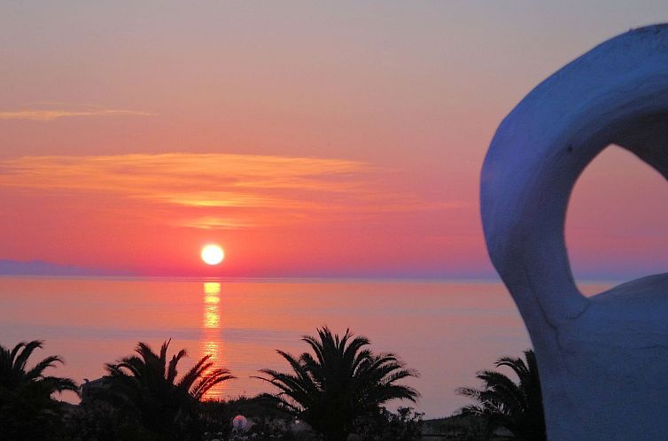 Vakantiehuis Sa Fiorida Milli II