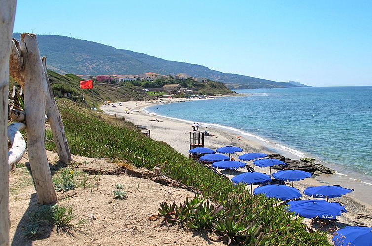 Vakantiehuis Sa Fiorida Valentina