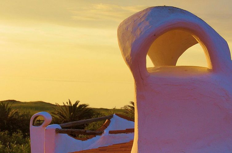 Vakantiehuis Sa Fiorida Valentina