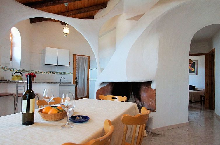 Unterkunft 0934480 - Ferienhaus Sardinien - Vakantiehuis Sa Fiorida D