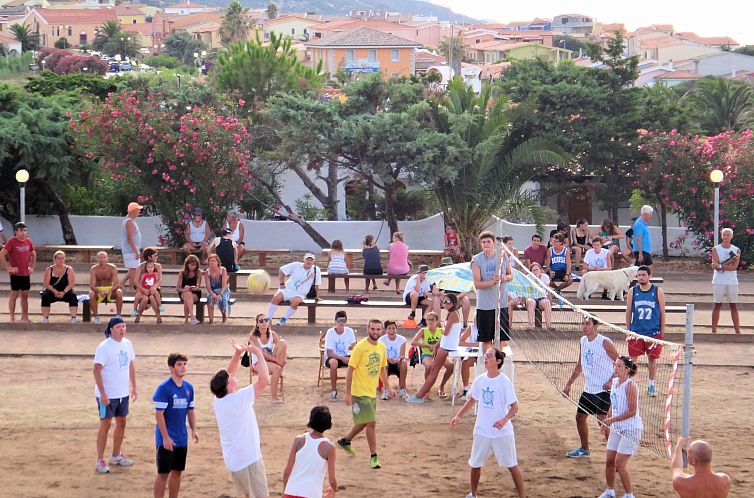 Vakantiehuis Sa Fiorida D