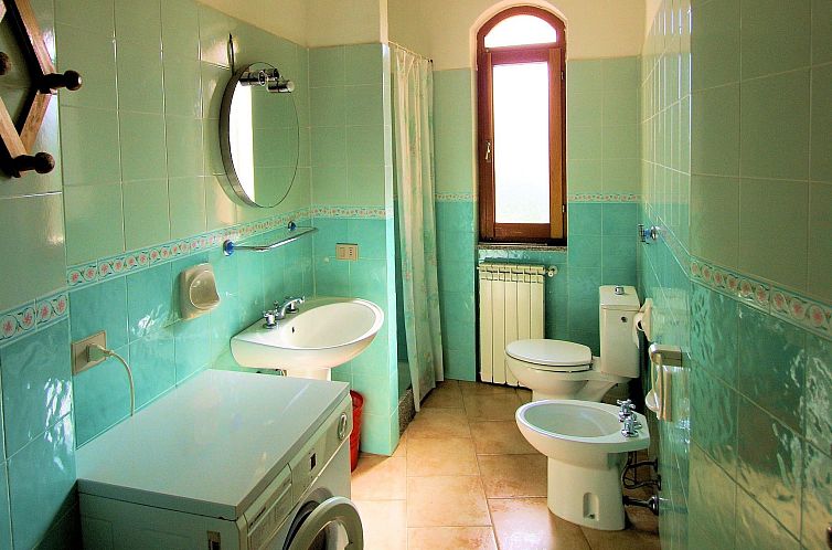 Vakantiehuis Sa Fiorida D