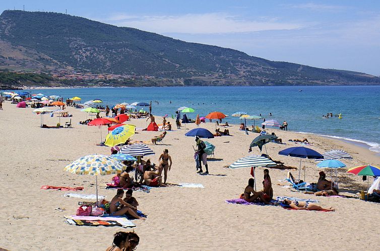 Vakantiehuis Sa Fiorida D