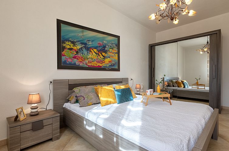 Appartement Lo Smeraldo