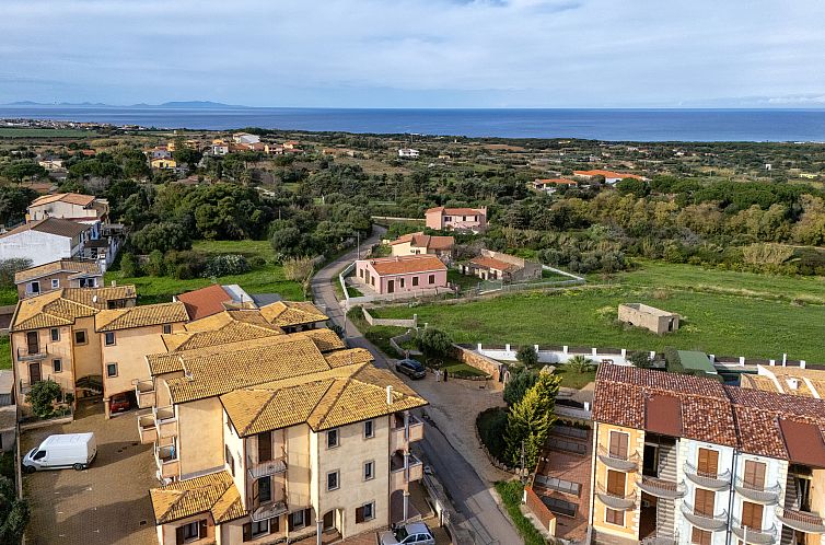 Appartement Lo Smeraldo