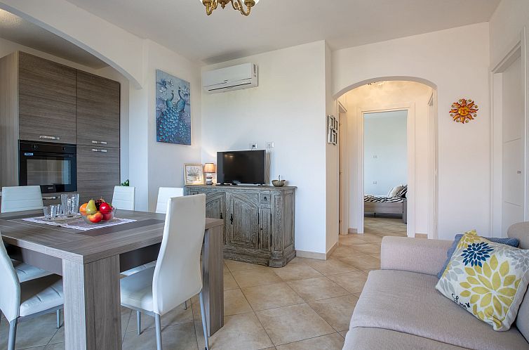 Appartement Lo Smeraldo