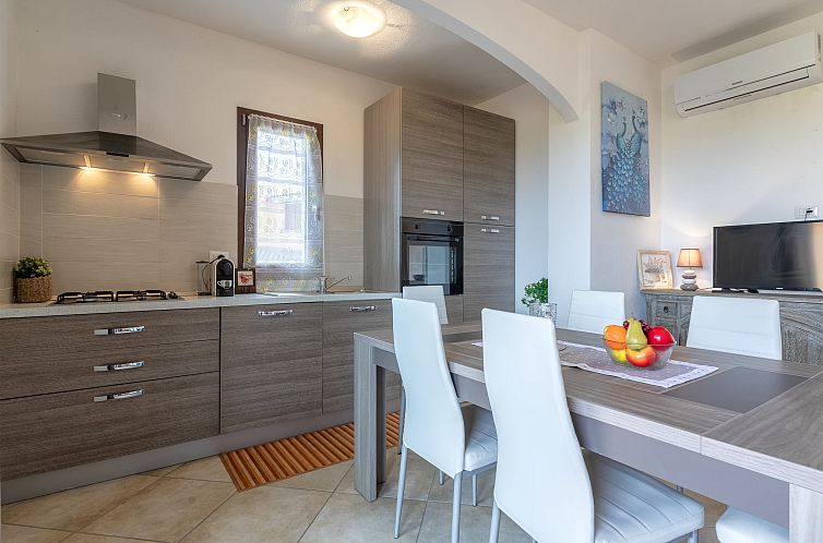 Appartement Lo Smeraldo