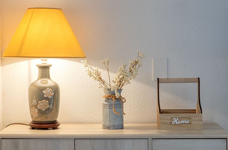 Appartement Lo Smeraldo