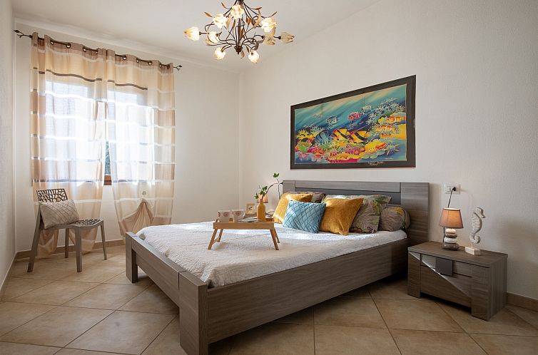 Appartement Lo Smeraldo