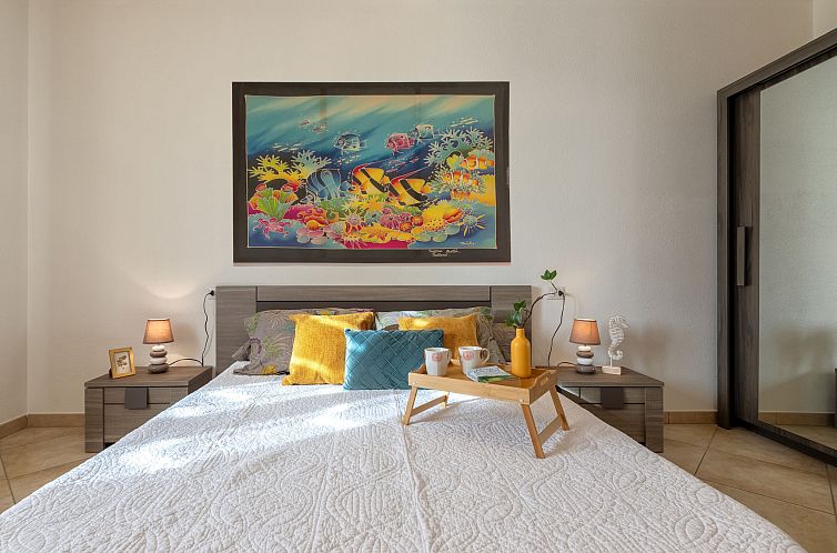 Appartement Lo Smeraldo