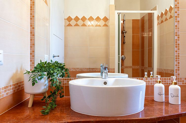 Appartement Lo Smeraldo