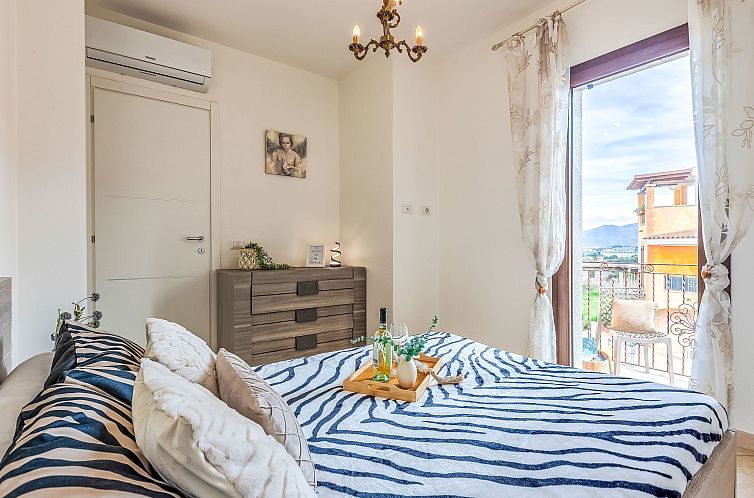 Appartement Lo Smeraldo