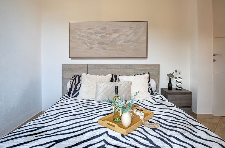 Appartement Lo Smeraldo