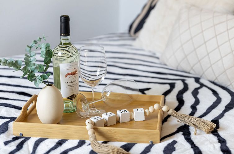 Appartement Lo Smeraldo