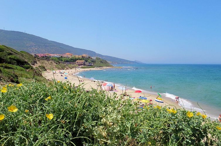 Vakantiehuis Sa Fiorida Milli