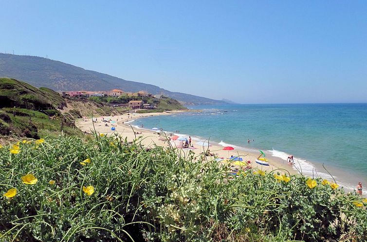 Vakantiehuis Sa Fiorida Milli