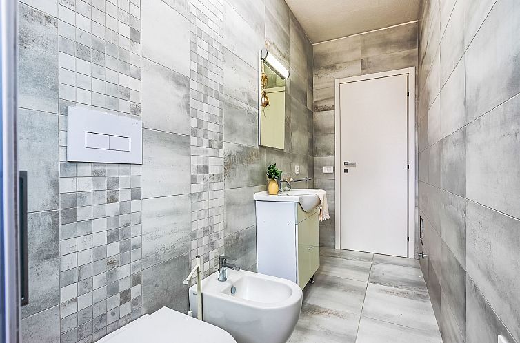 Appartement Calipso