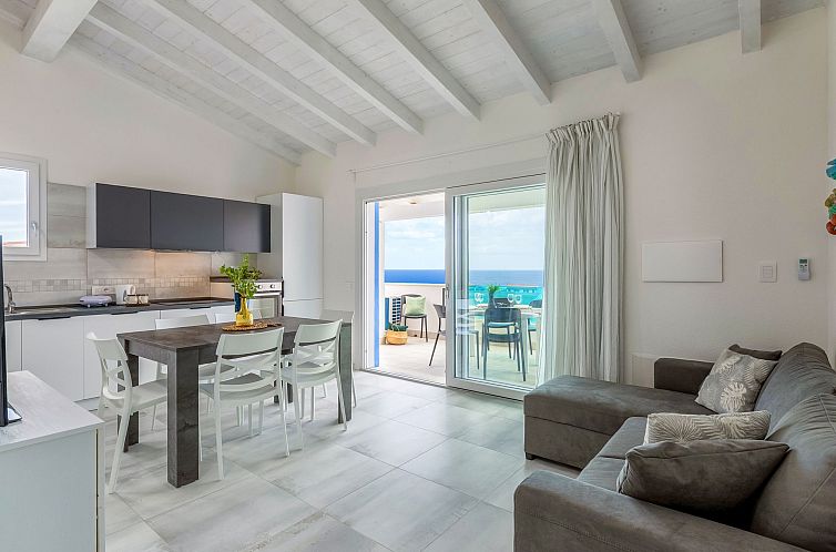 Appartement Cristallo di mare