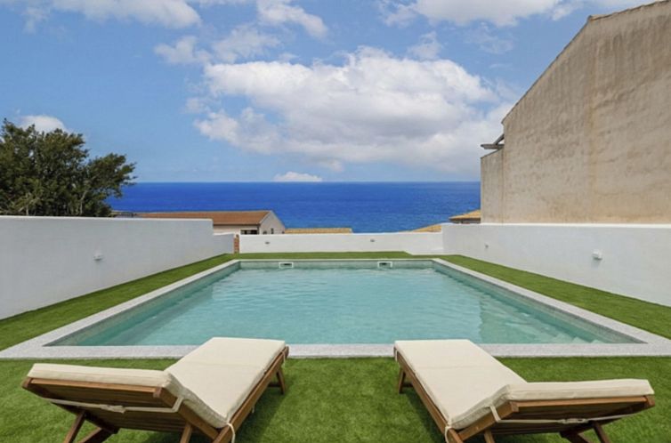 Appartement Cristallo di mare