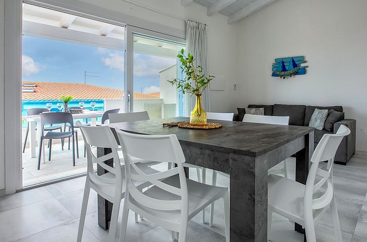 Appartement Cristallo di mare