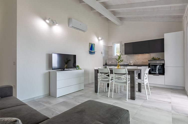 Appartement Cristallo di mare