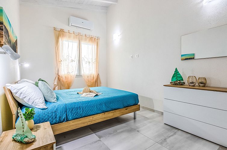 Appartement Cristallo di mare