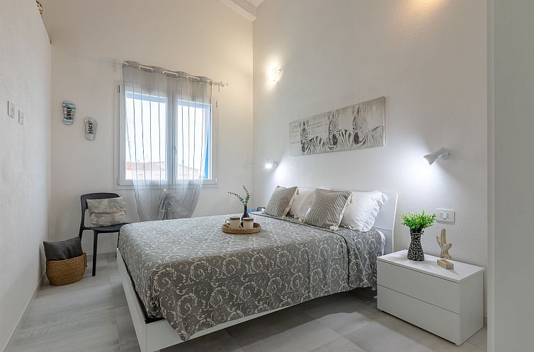 Appartement Cristallo di mare