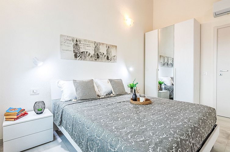 Appartement Cristallo di mare