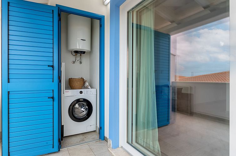 Appartement Cristallo di mare