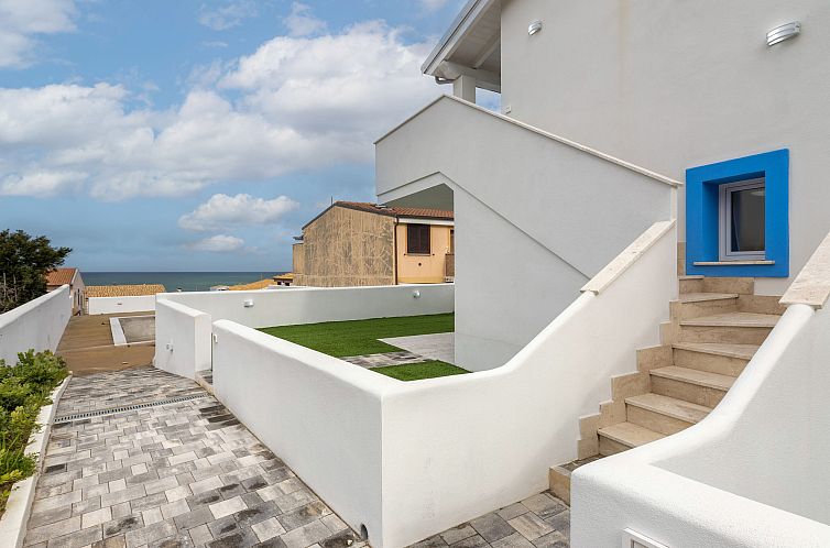 Appartement Cristallo di mare