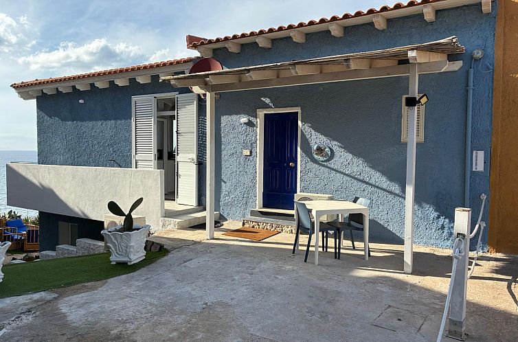 Unterkunft 0934487 - Ferienhaus Sardinien - Vrijstaande woning in Valledoria