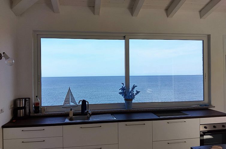 Vrijstaande woning in Valledoria