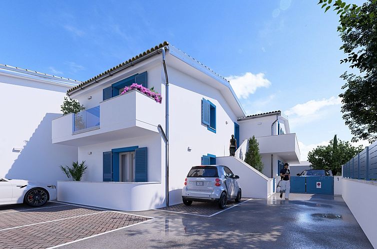 Appartement in Valledoria