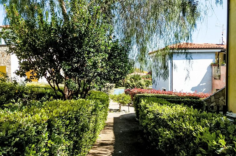 Vakantiehuis Sardinia Hillside Retreat – Apt 14