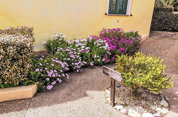 Vakantiehuis Sardinia Hillside Retreat – Apt 14