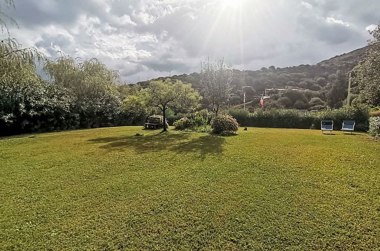 Vakantiehuis Sardinia Hillside Retreat – Apt 14
