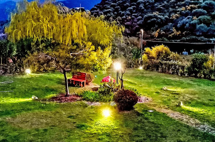Vakantiehuis Sardinia Hillside Retreat – Apt 14