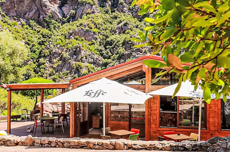 Vakantiehuis Sardinia Hillside Retreat – Apt 14