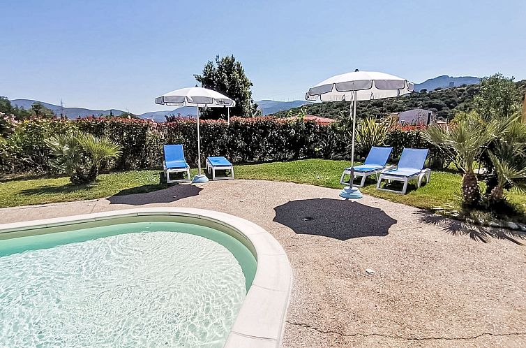 Vakantiehuis Sardinia Hillside Retreat – Apt 14