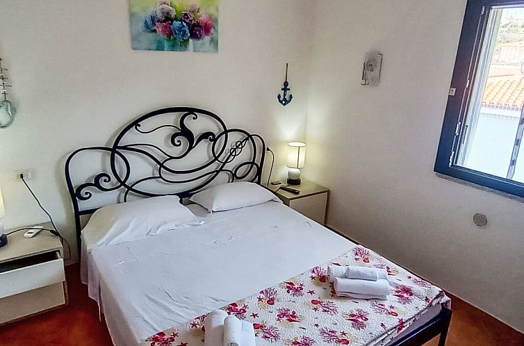 Vakantiehuis Sardinia Hillside Retreat – Apt 14