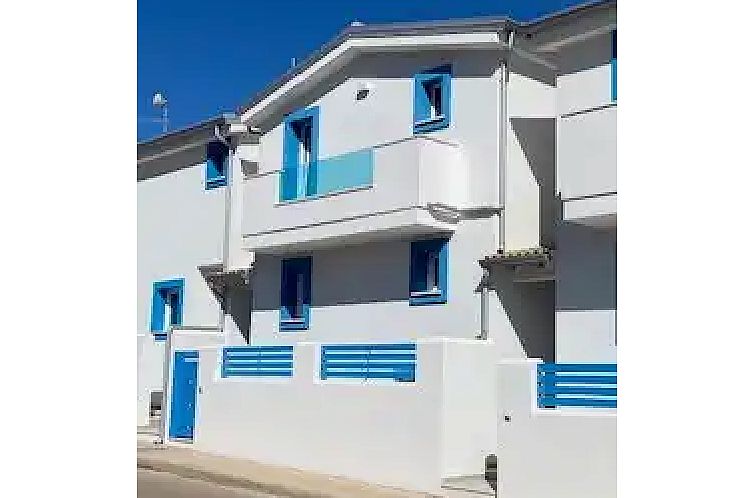 Villa  Turchese