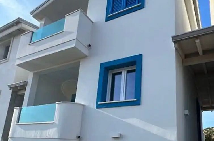 Villa  Turchese